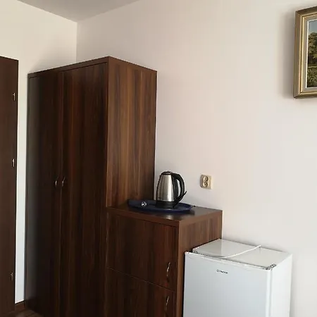 Roza Wiatrow Wladyslawowo Apartment Exterior photo