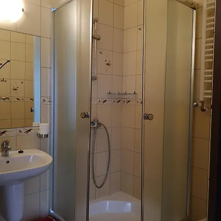Roza Wiatrow Wladyslawowo Apartment Room photo