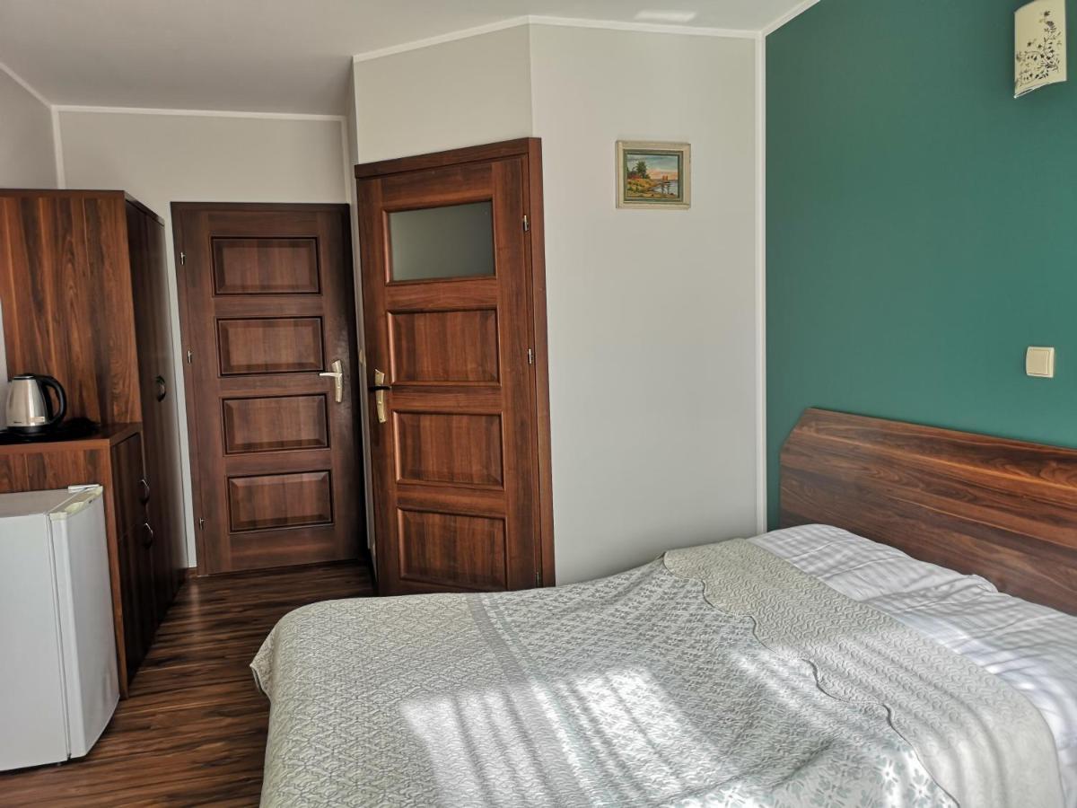Homestay Roza Wiatrow Wladyslawowo