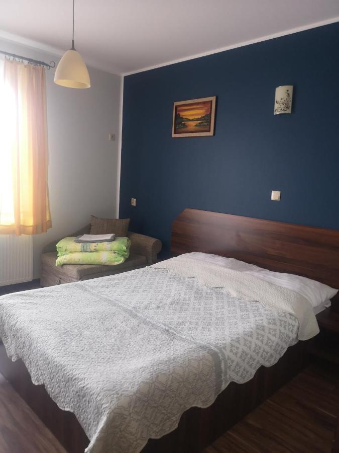 Homestay Roza Wiatrow *