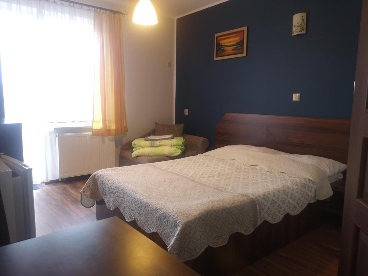 Homestay Roza Wiatrow