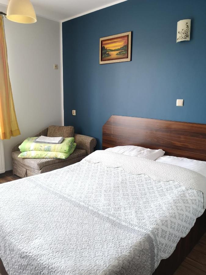 Homestay Roza Wiatrow