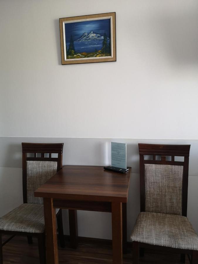 Homestay Roza Wiatrow