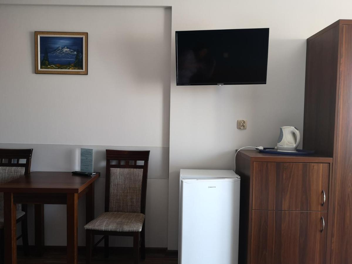 Homestay Roza Wiatrow