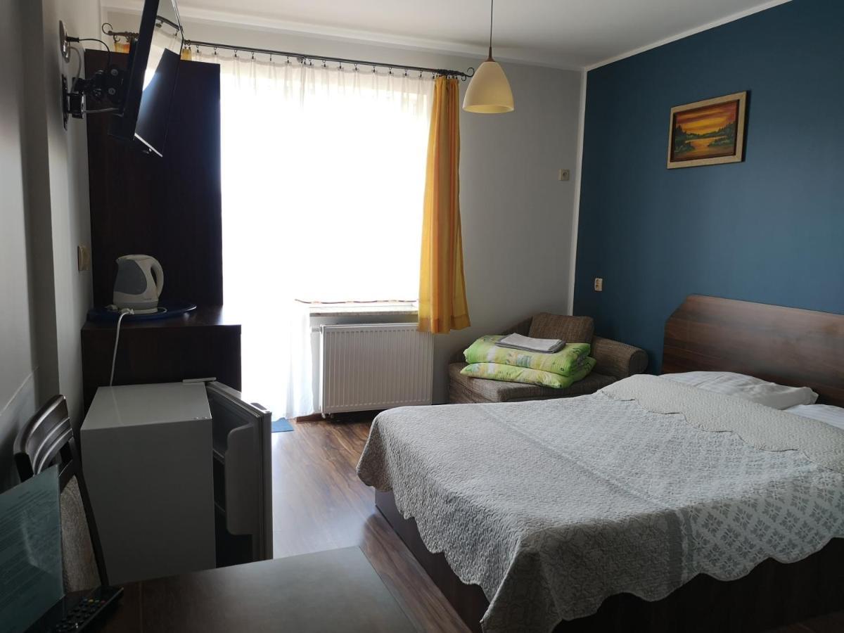 Roza Wiatrow Homestay Wladyslawowo