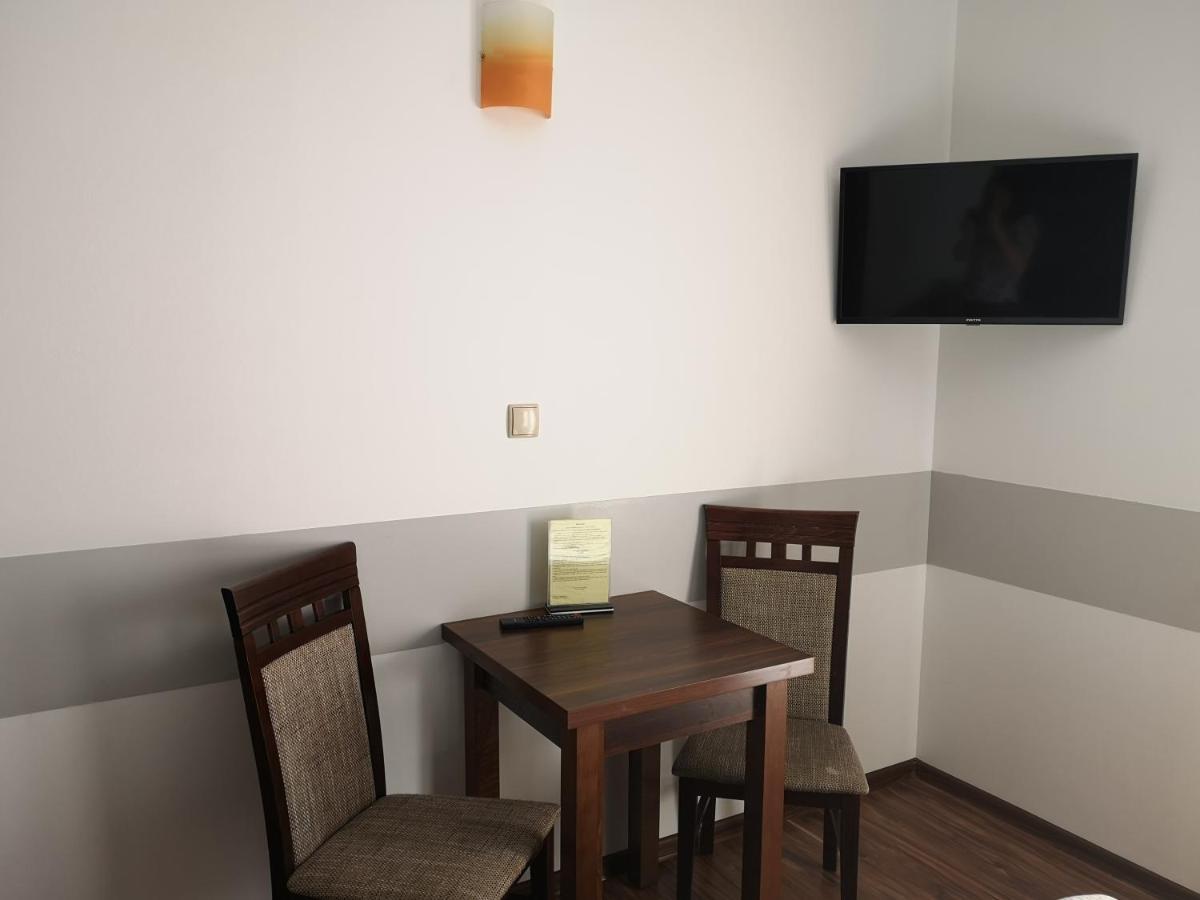 Homestay Roza Wiatrow