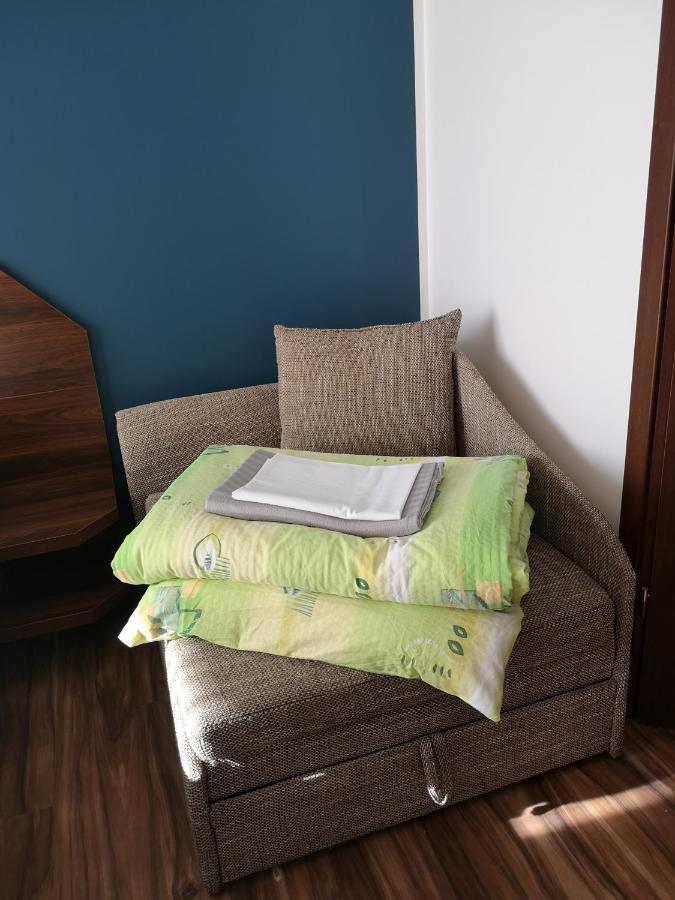 Homestay Roza Wiatrow