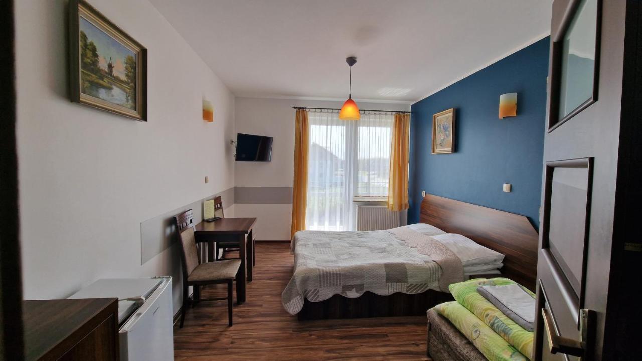 Roza Wiatrow Homestay