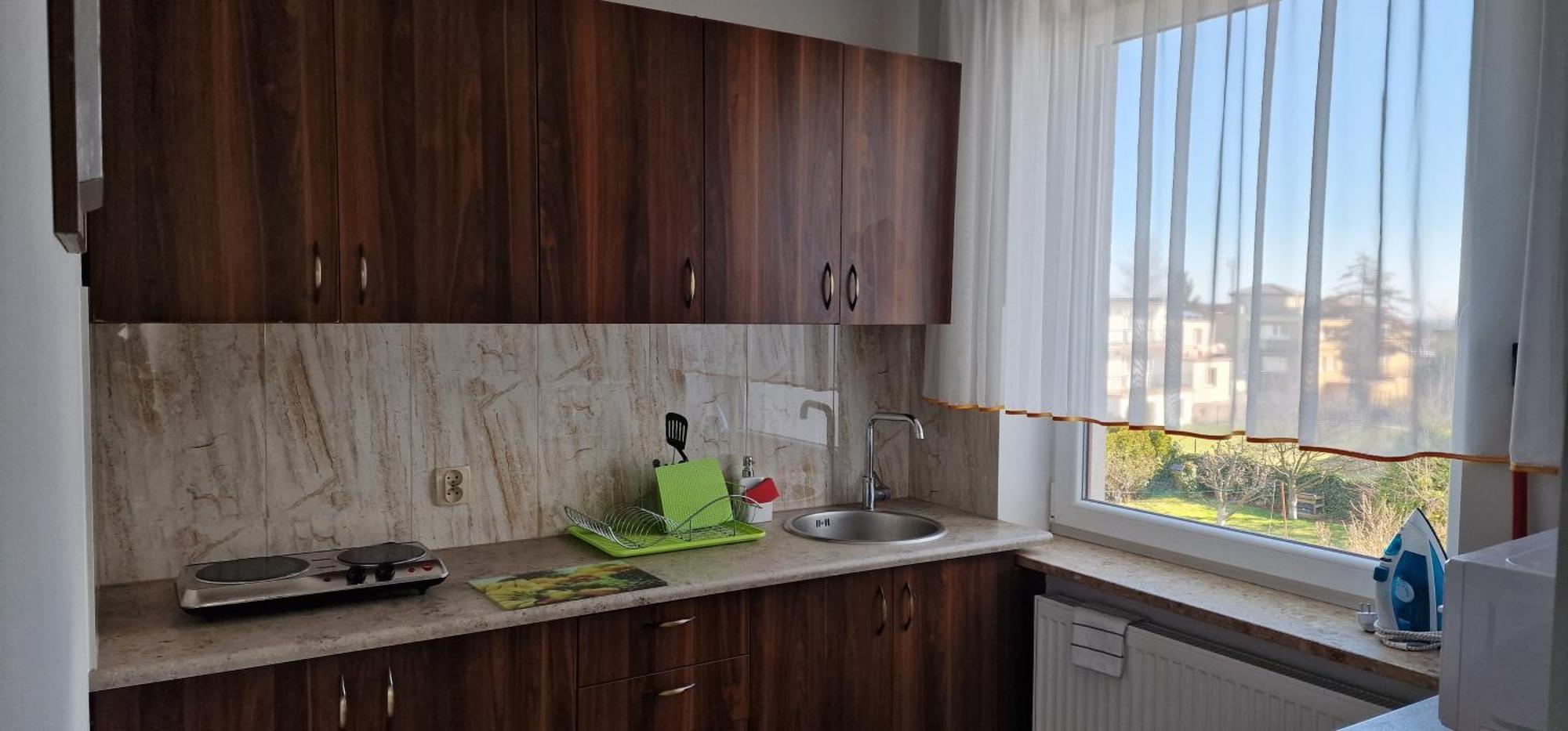 Roza Wiatrow Homestay Wladyslawowo