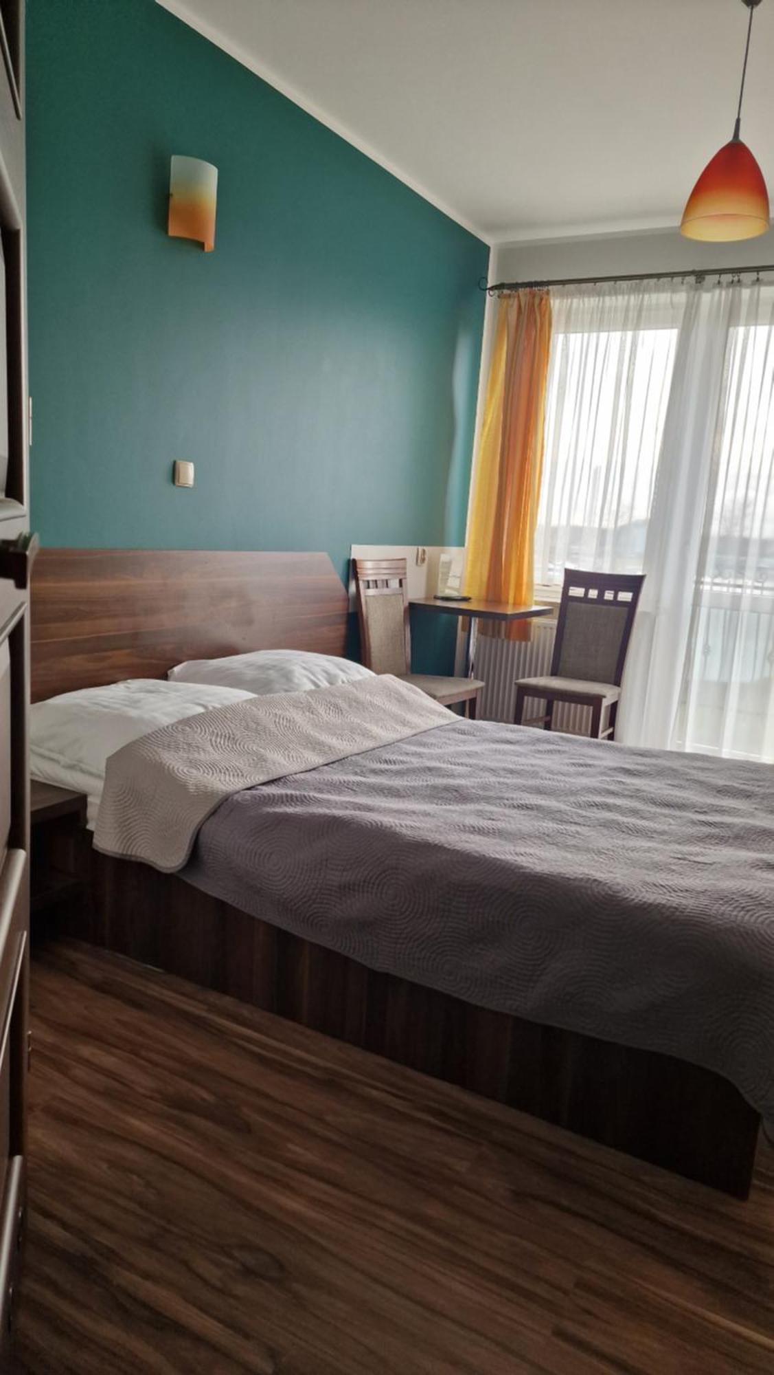 Roza Wiatrow Homestay