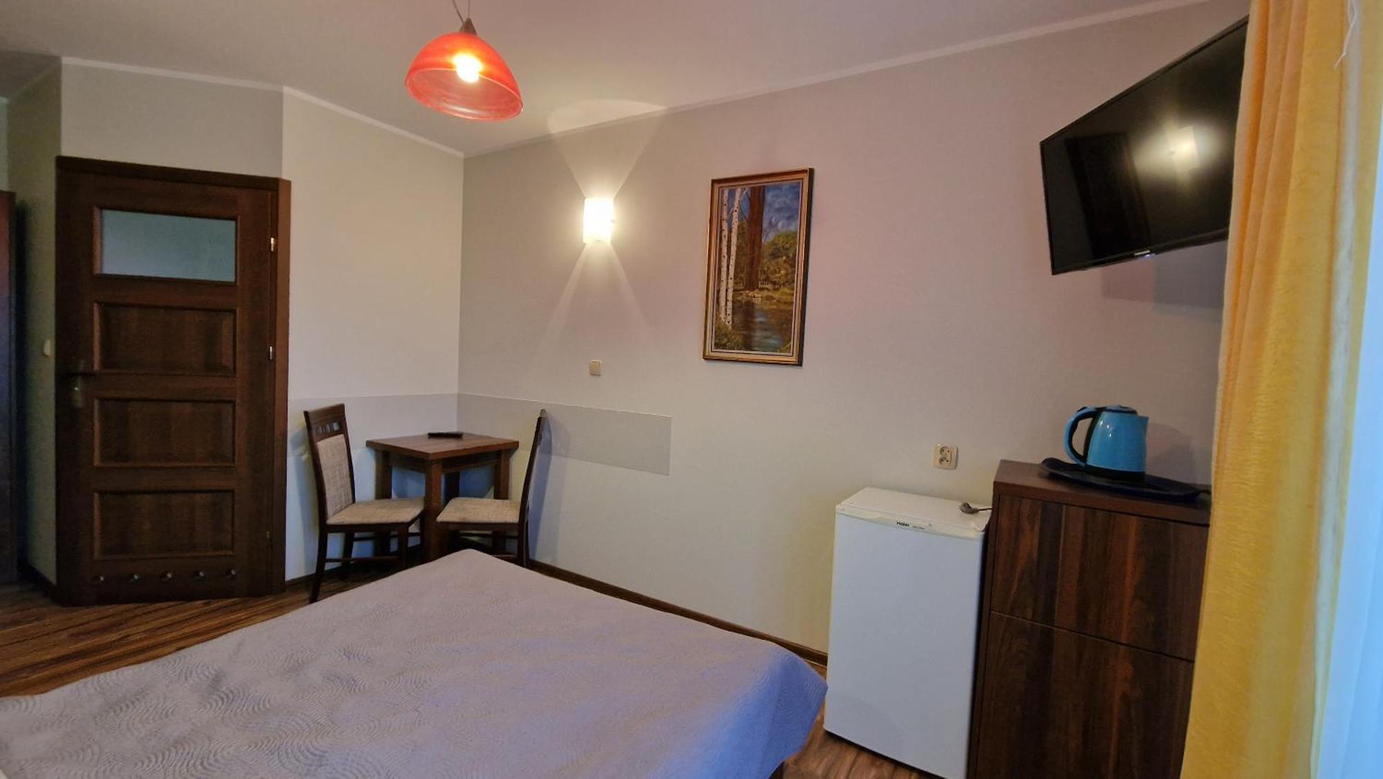 Roza Wiatrow Homestay Wladyslawowo