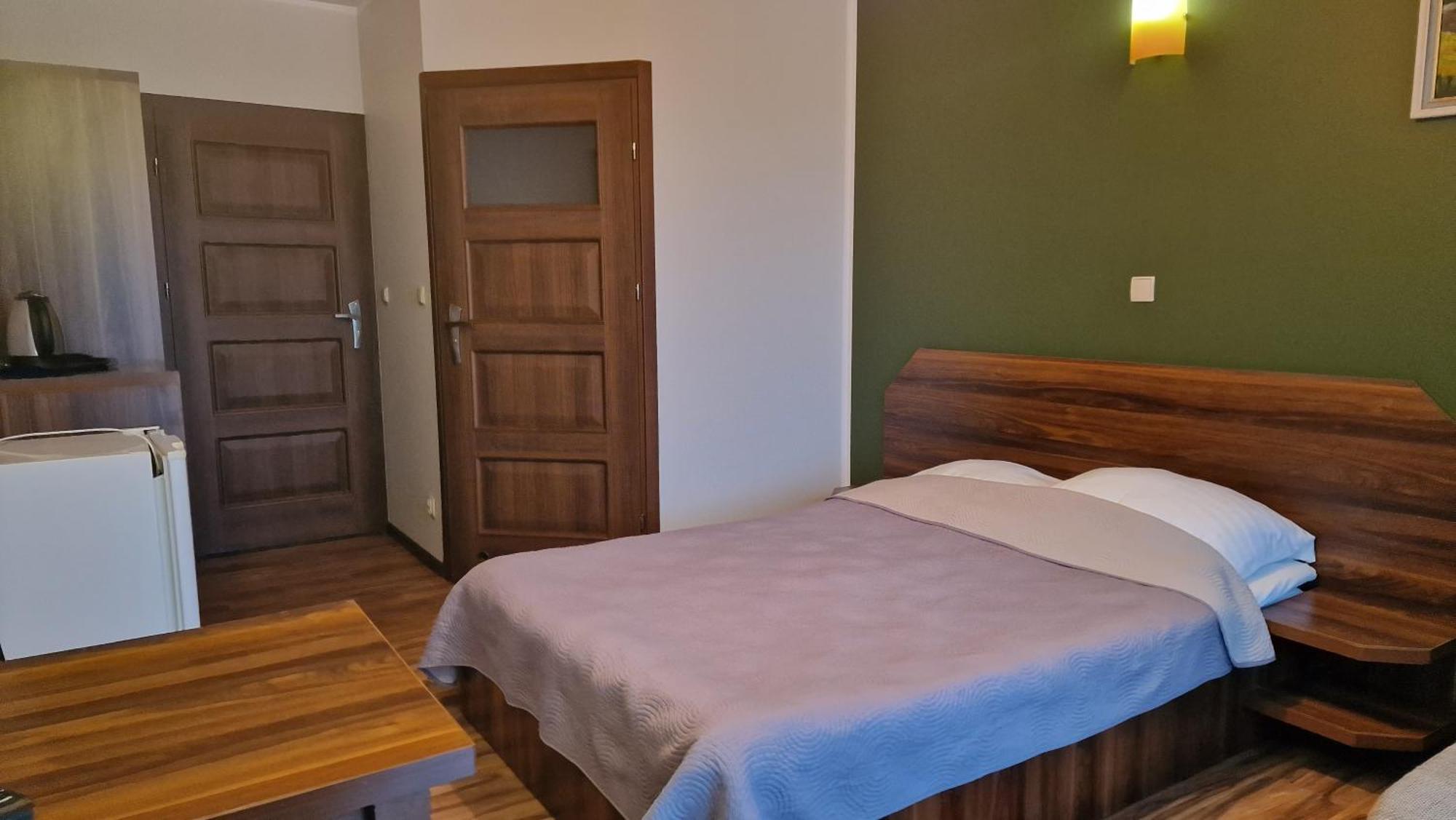 Roza Wiatrow Homestay