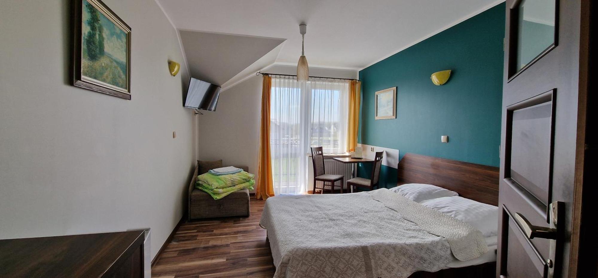 Homestay Roza Wiatrow