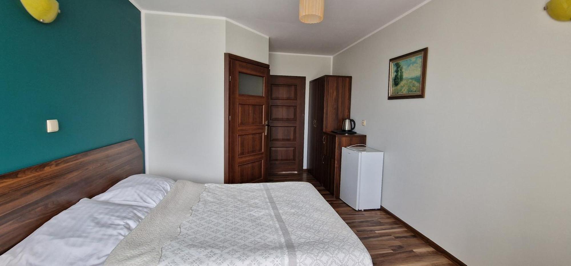Homestay Roza Wiatrow *