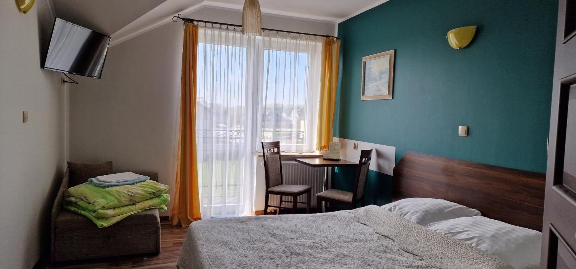 Homestay Roza Wiatrow Wladyslawowo
