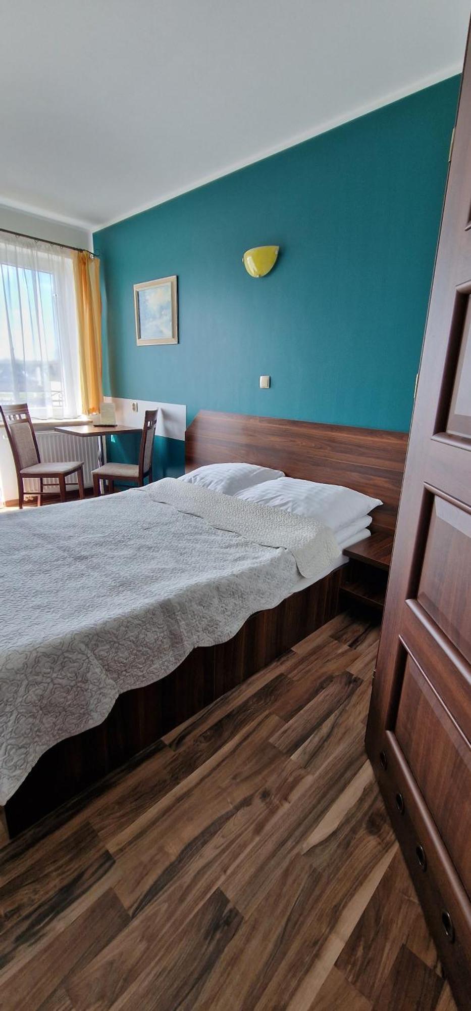 Roza Wiatrow Homestay