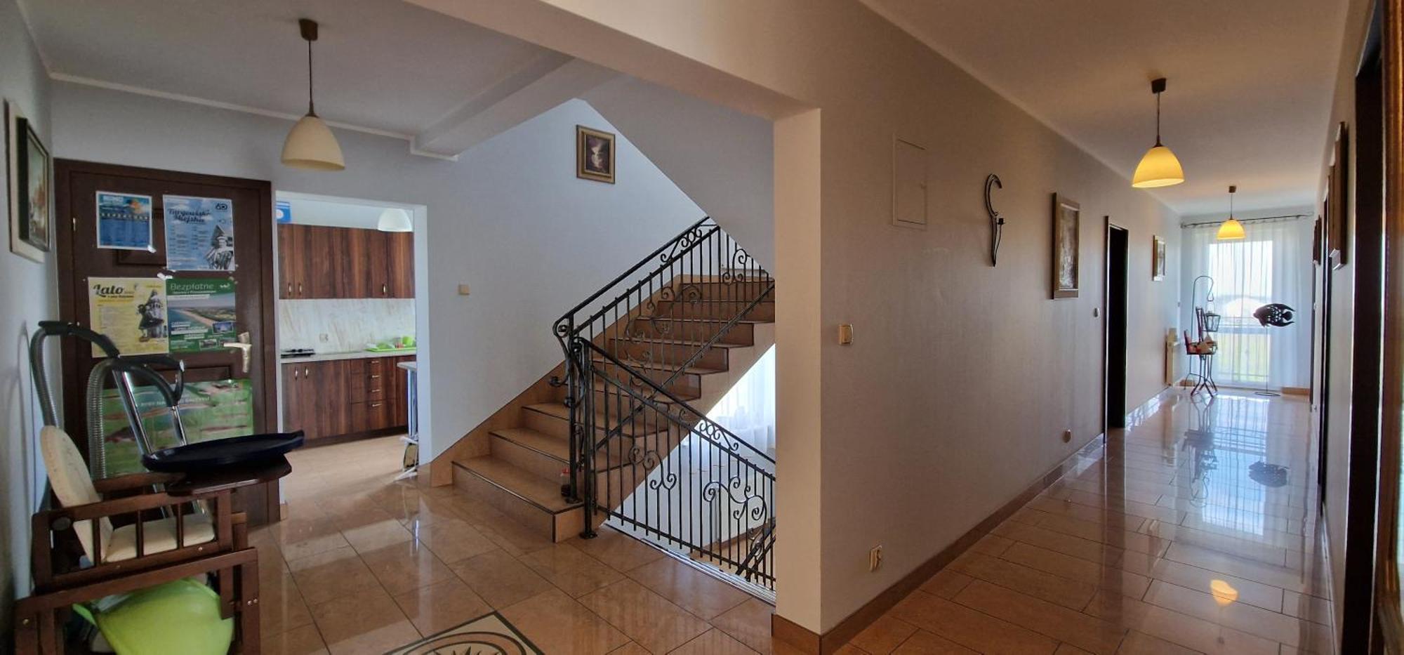 Homestay Roza Wiatrow Wladyslawowo