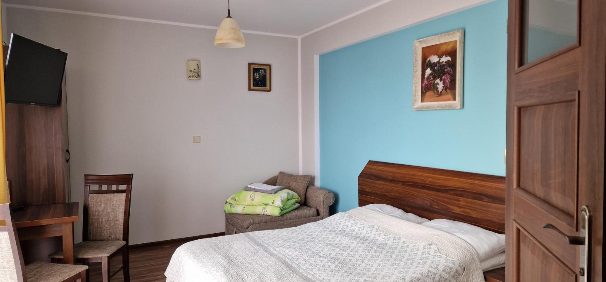 Roza Wiatrow Homestay
