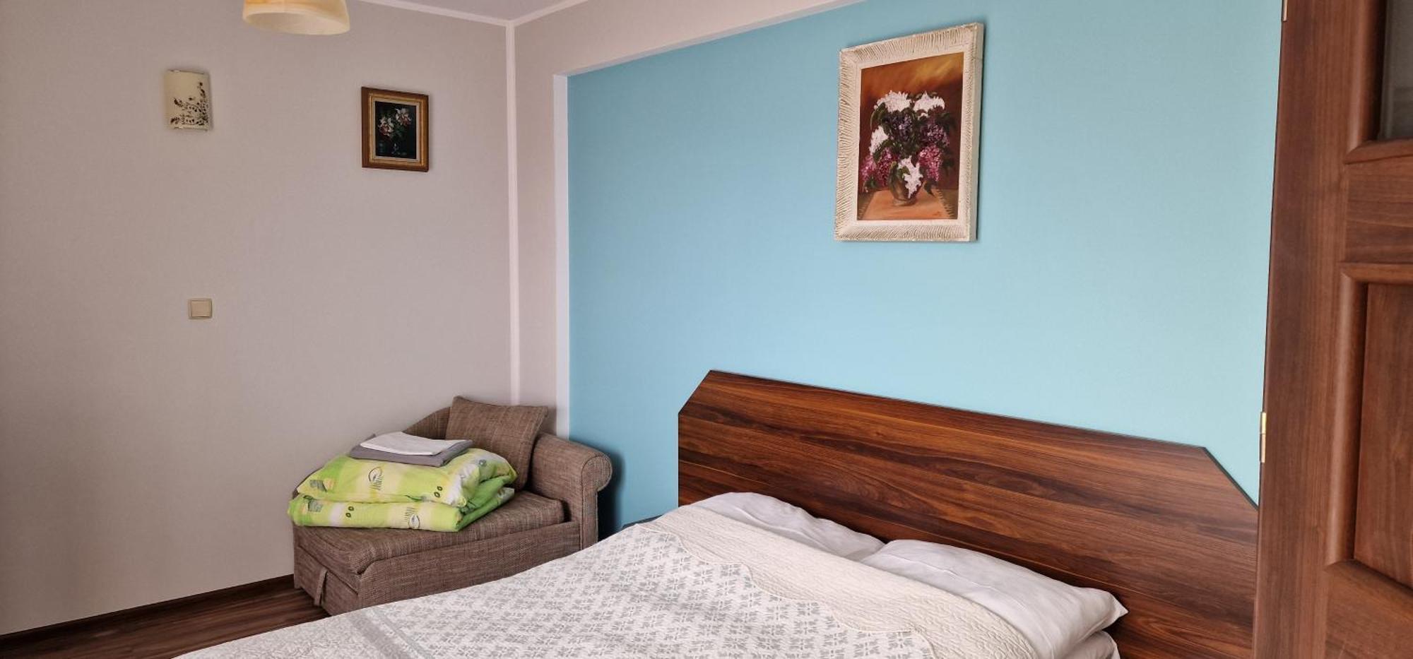 Roza Wiatrow Homestay *