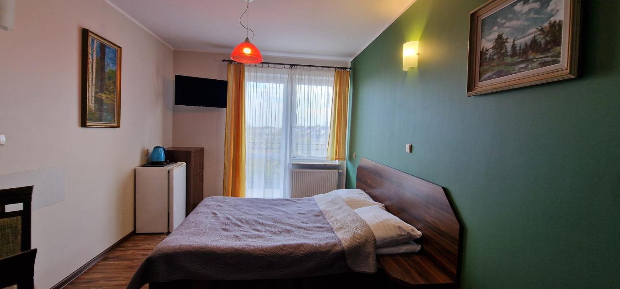 Homestay Roza Wiatrow Wladyslawowo