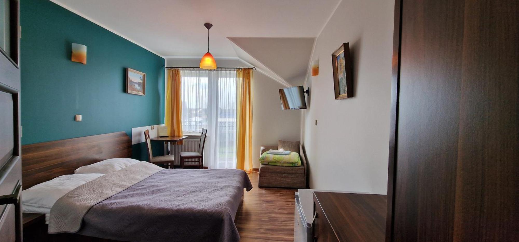 Roza Wiatrow Homestay