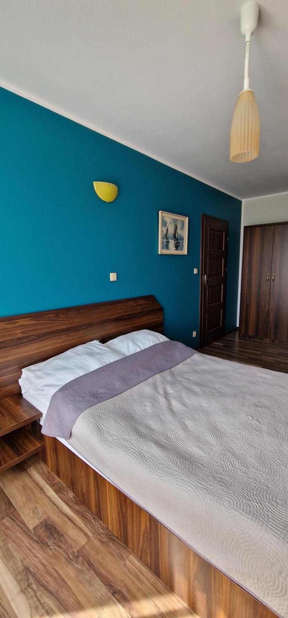 Roza Wiatrow Homestay