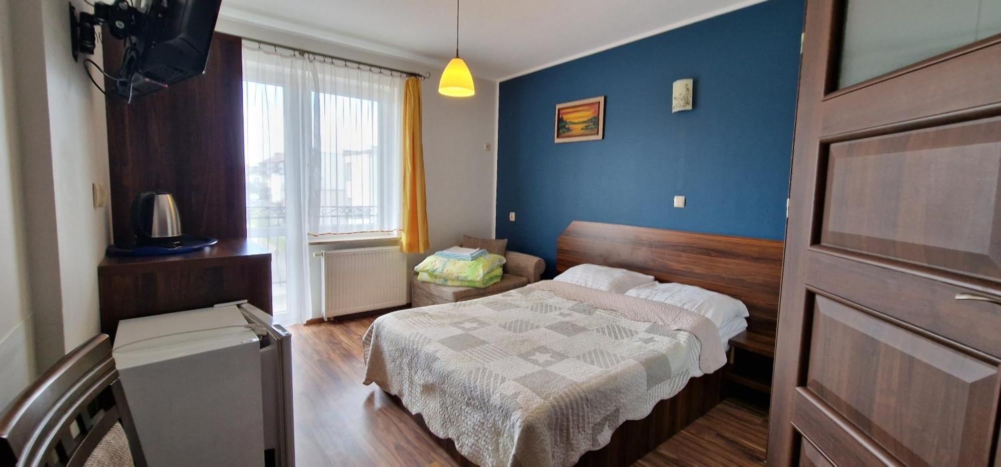 Homestay Roza Wiatrow