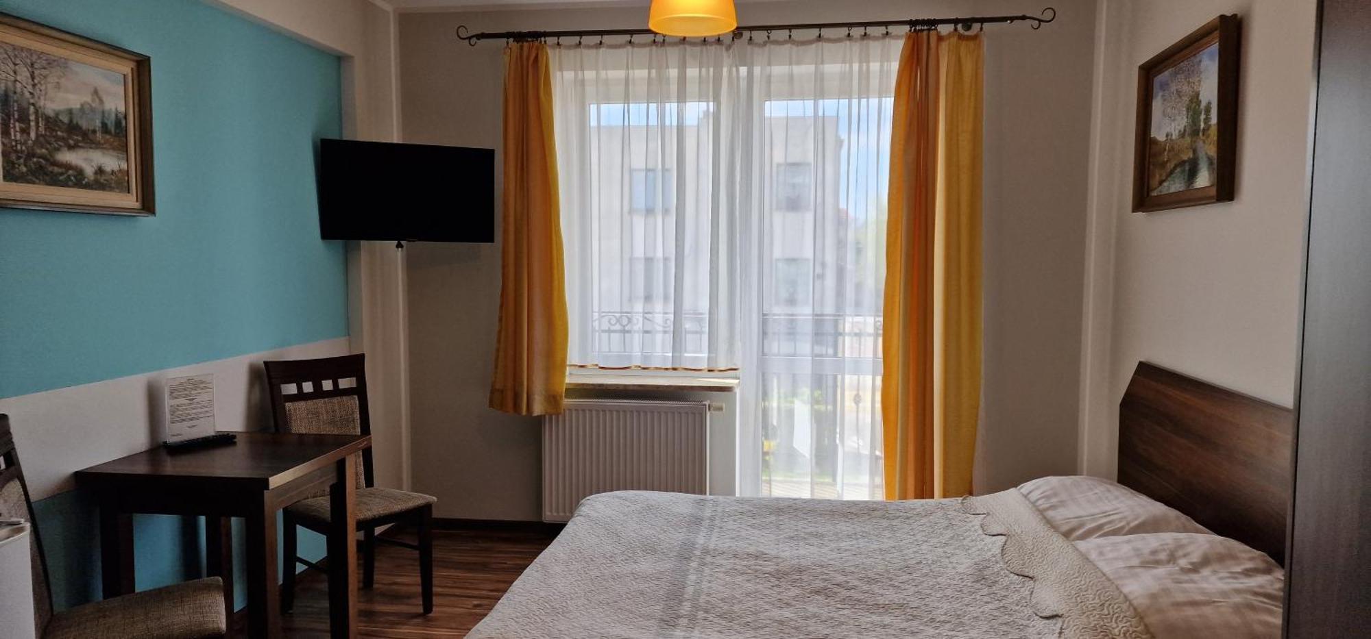 Homestay Roza Wiatrow Wladyslawowo