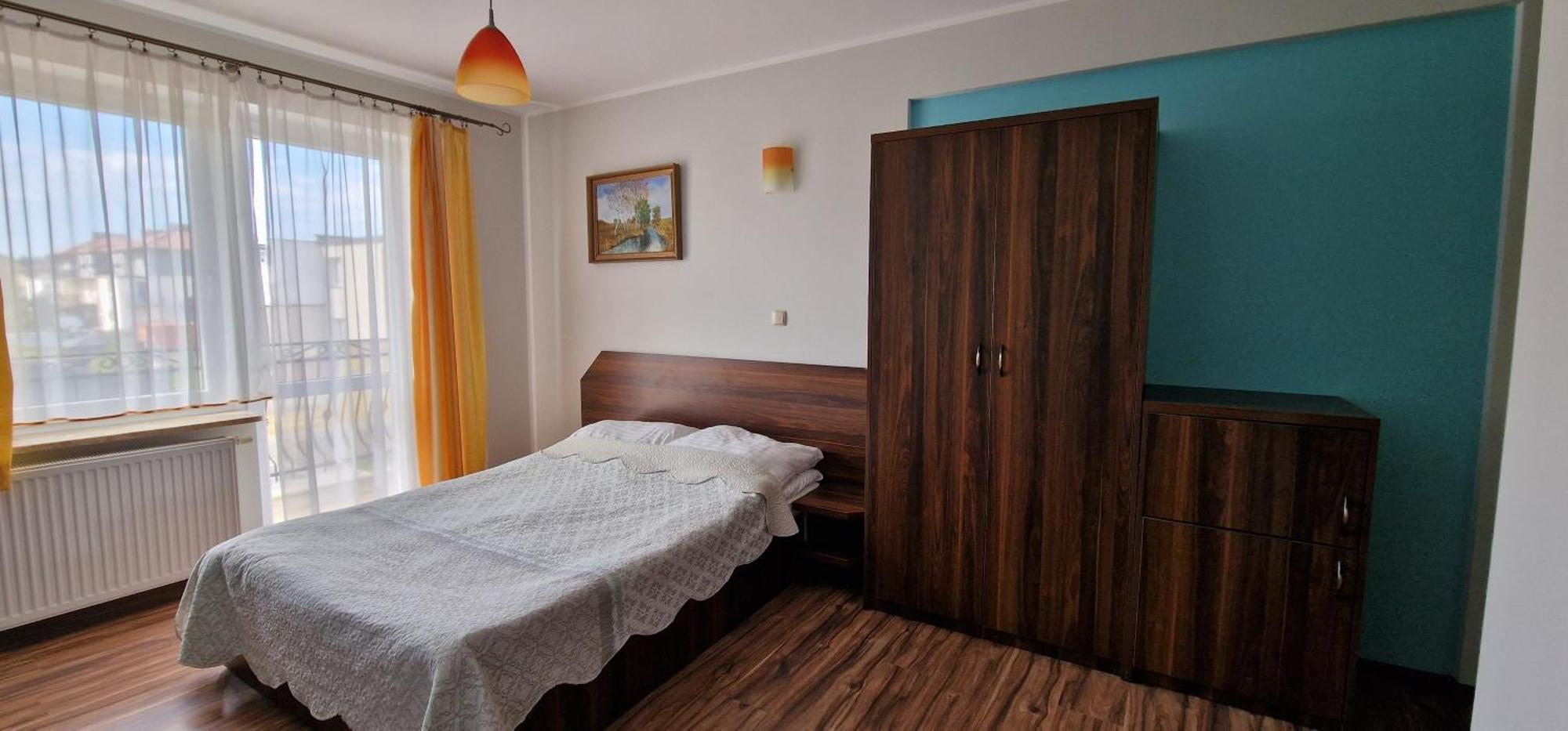 Roza Wiatrow Homestay